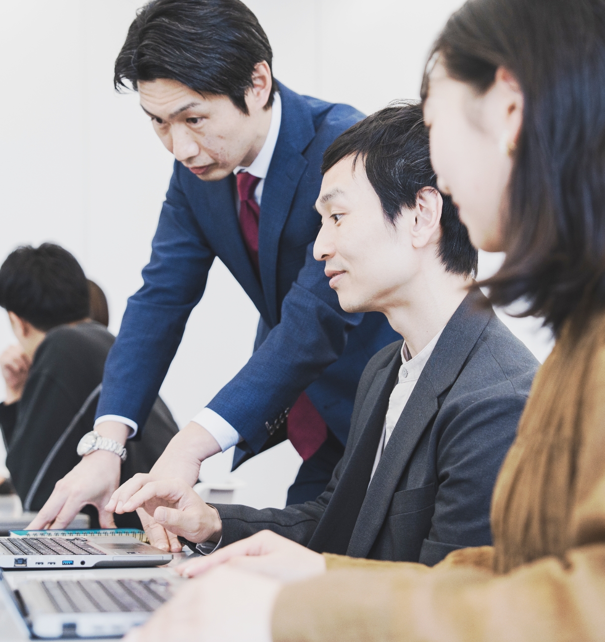 生成AIスキル開発キャンプ