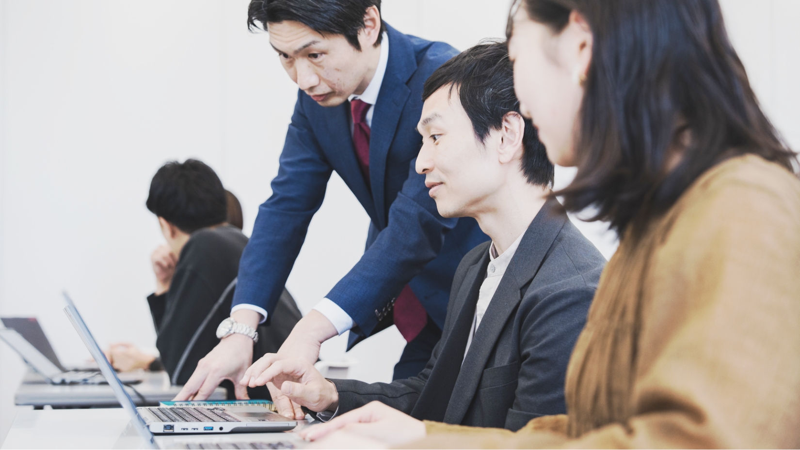 生成AIスキル開発キャンプ