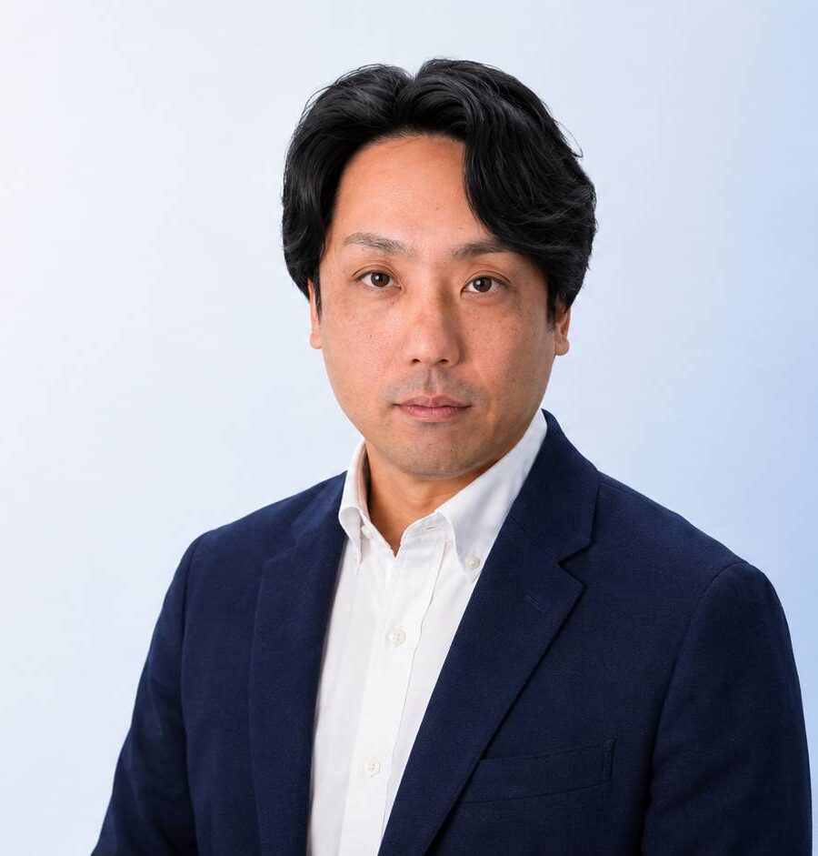 小林 洸一